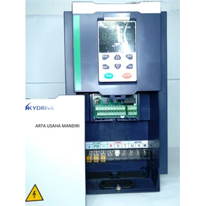 INVERTER SKYDROVE SKY500-7R5G3B 7.5KW 1 PHASE 240V