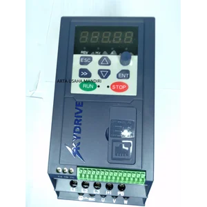 INVERTER SKYDRIVE SKY500M-R75GT4B 0.75KW 3PHASE 480V