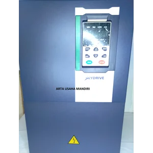 INVERTER SKYDIRVE SKY500-030G/037PT4 30KW-37KW 3PHASE 480V