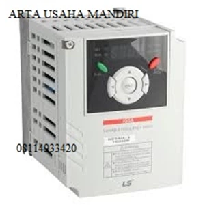 Inverter LS SV015iG5A-4 1.5KW 3Phase 400V