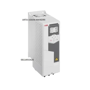Inverter ABB ACS580-01-293A-4 160KW 3Phase 480V