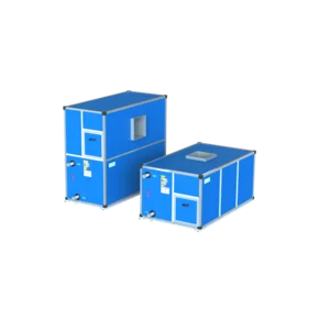 Air Handling Unit (AHU)