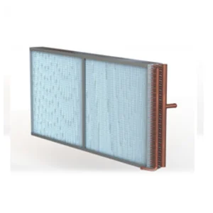 Pendingin Ruangan Evaporator And Condenser Coil