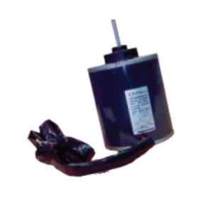 Motor Kipas Angin Fan Condenser