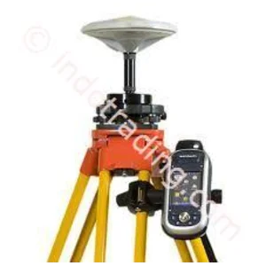 Gps Geodetic Ashtech Pm 120 L1.