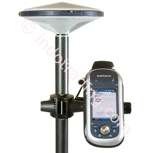 Gps Geodetic Ashtech Pm 220 L1l2