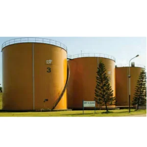 Tangki Air Kapasitas 500 Ton