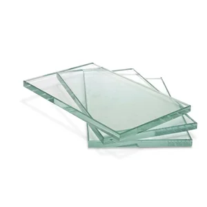 Kaca Bangunan Laminated Tempered / Non Tempered