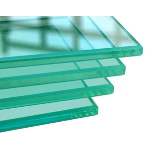 Kaca Laminated 5+5mm - 12+12mm Tempered dan Non tempered