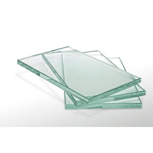 Kaca Clear 5mm-12mm Tempered dan Non Tempered