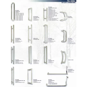Full Handle