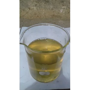 Poly Aluminium Chloride (Pac)