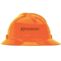 Helm Safety Krisbow Type 10114315 
