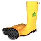 Sepatu Safety Boot Pvc Legion 1