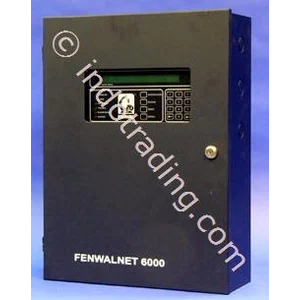 Sistem Alarm Kebakaran