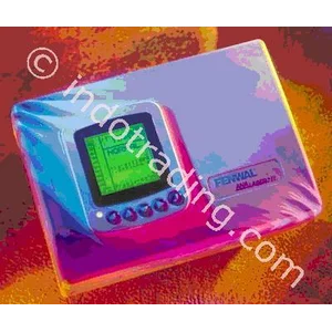 Analaser Ii Hssd Detektor Asap