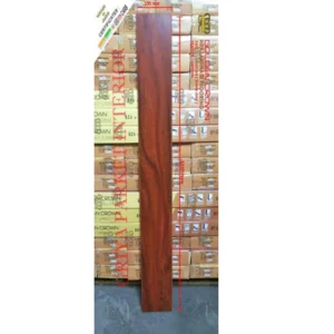 Kayu Plank Golden Crown GCC 03 DARK OAK