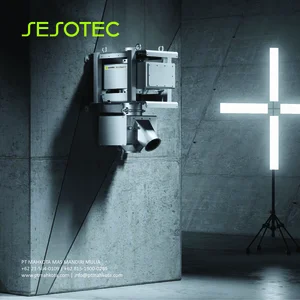 SESOTEC RAPID 4000 – Metal Separator for Free-Fall Applications in Food & Plastic Processing