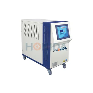 Mould Temperature Controller (MTC) media AIR