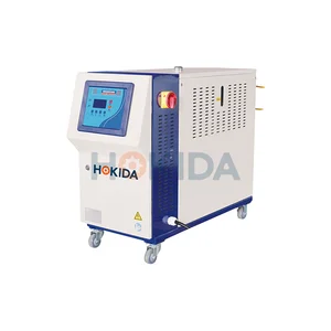 Mould Temperature Controller (MTC) media OLI 