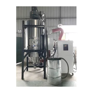 PET Crystallizer (for PET Material)