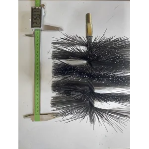Steel wire Tube Brush 150 mm 6 inch