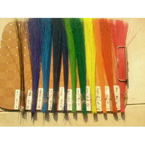 Broom Brush filament PET for broom
