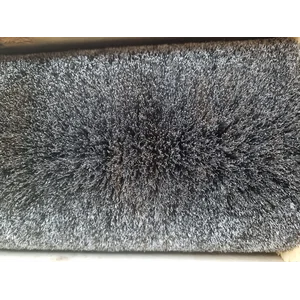 Sikat Spiral coil kawat baja singgle band