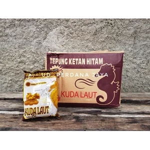 Tepung Ketan Hitam - Ketanku/Kuda Laut