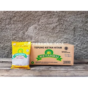 Tepung Ketan Hitam - Ketanku/Kuda Laut