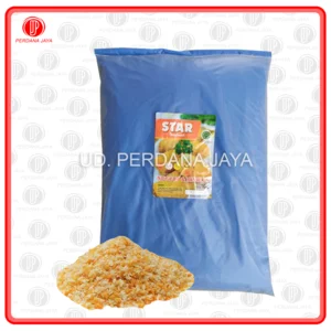 Tepung Roti/Panir - Star Brand/Rotiku