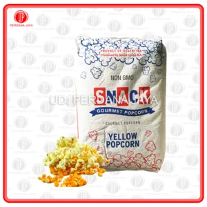 Jagung - Popcorn