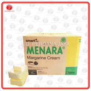 Mentega/Margarin - Menara