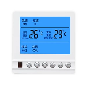 Thermostat Smart Controller