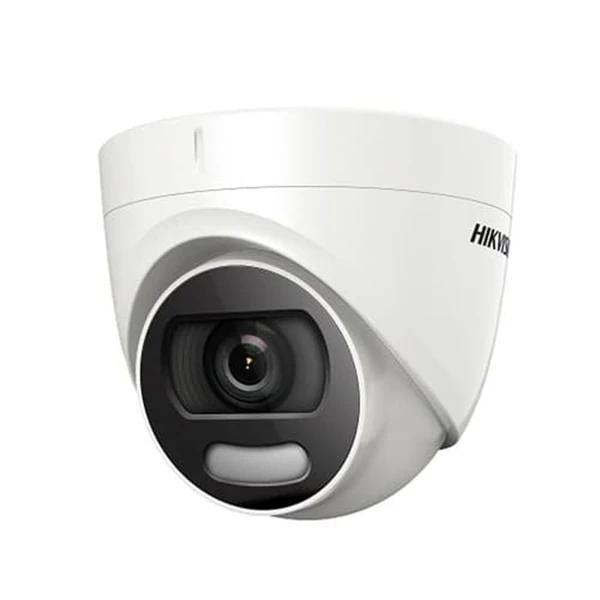 Kamera CCTV TurboHD Dome DS-2CE72DFT-F