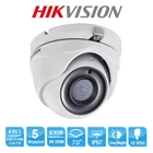 Kamera CCTV TurboHD Dome ds-2ce56h0t-itmf 2