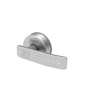 Kunci Pintu Commax CDL-100WL (Smart Door Lock)