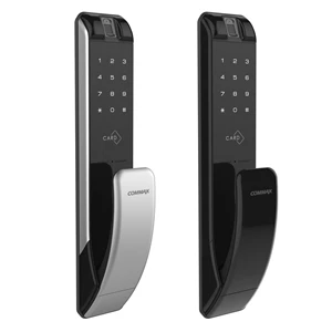Kunci Pintu Digital Commax CDL-210P (Smart Door Lock)