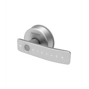 Kunci Pintu Digital Commax CDL-800WL (Smart Door Lock)