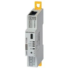 Diris Idc - Panel Meter