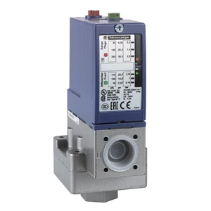 Pressure Transmitter - XMLB004A2S11