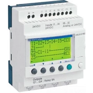 PLC / Programmable Logic Controller - SR2B121BD