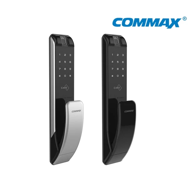 Smart Doorlock Commax
