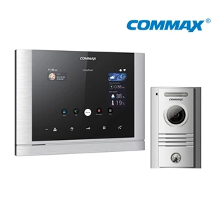 Video Intercom Commax