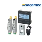 Power Meter Socomec 1
