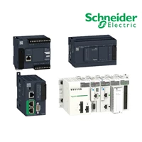PLC Controller Schneider