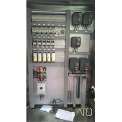 Wiring & Assembly Control Panel
