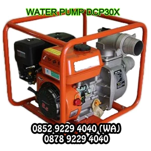 Dcp 30X Irrigation Water Pump