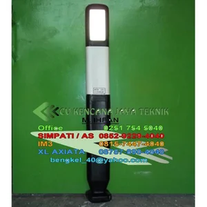 Delineator Post - Stick Cone 