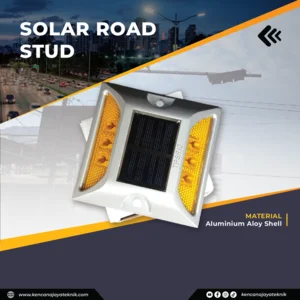 Paku Marka Jalan Road Stud 